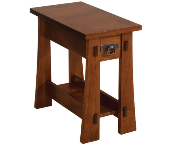 Monterey End Table