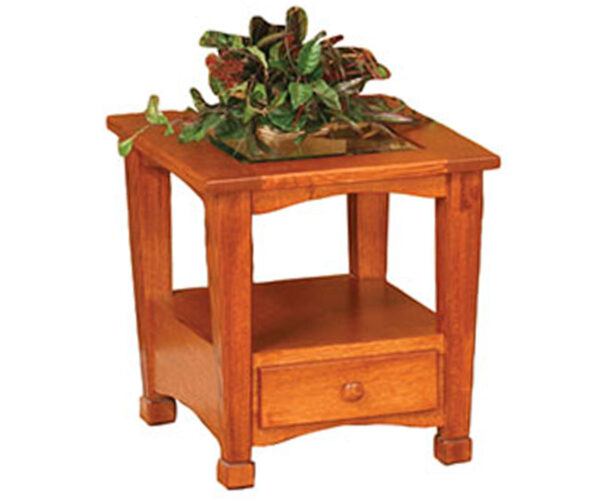 Granville End Table
