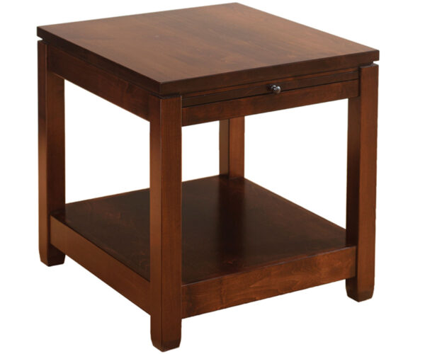 Antigo End Table
