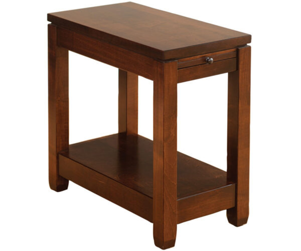 Antigo End Table
