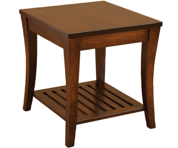 Riviera End Table