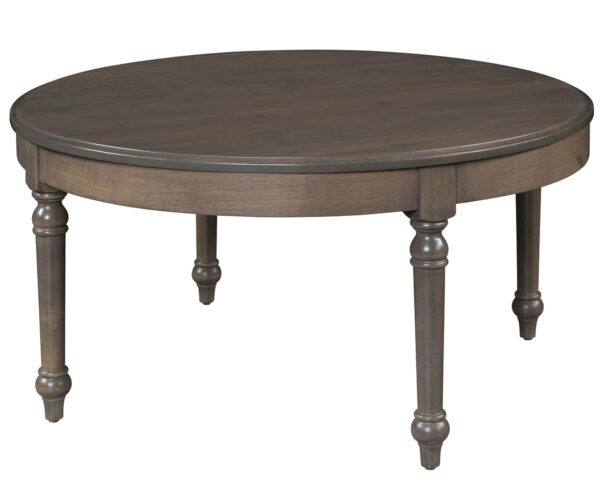 Colonial End Table