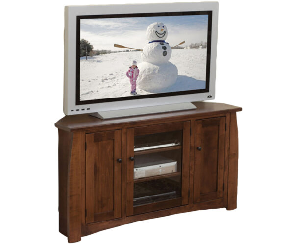 Sonoma Corner Media Console - 46"