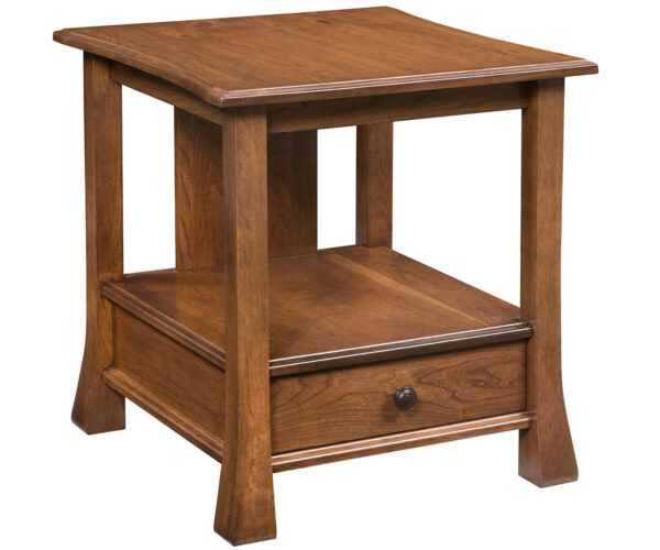 Willow End Table