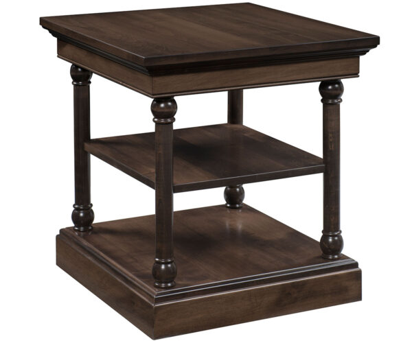 Dexter End Table