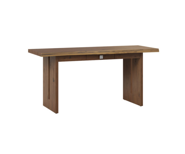 Hammond Live Edge Desk