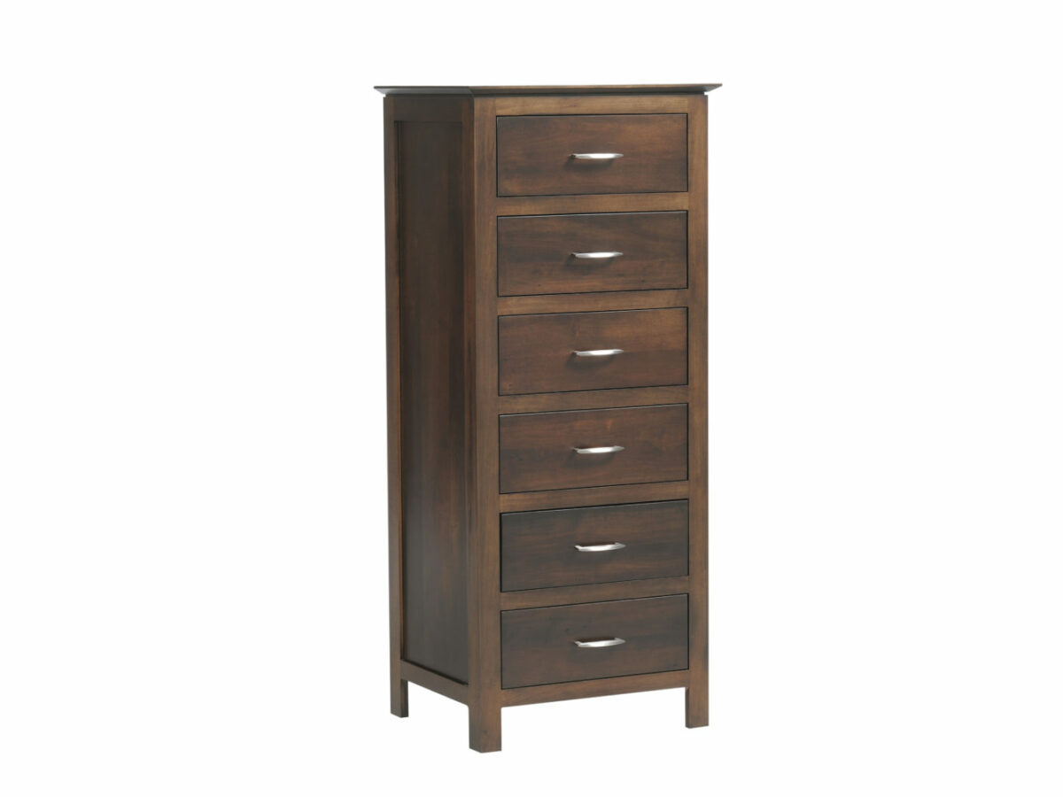 Highland Park Lingerie Chest