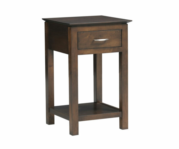 Highland Park Open Nightstand