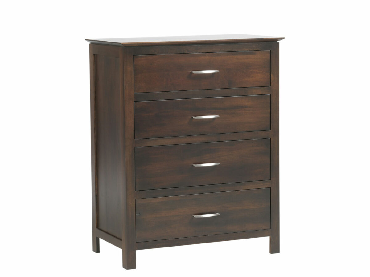 Highland Park Tall Chest