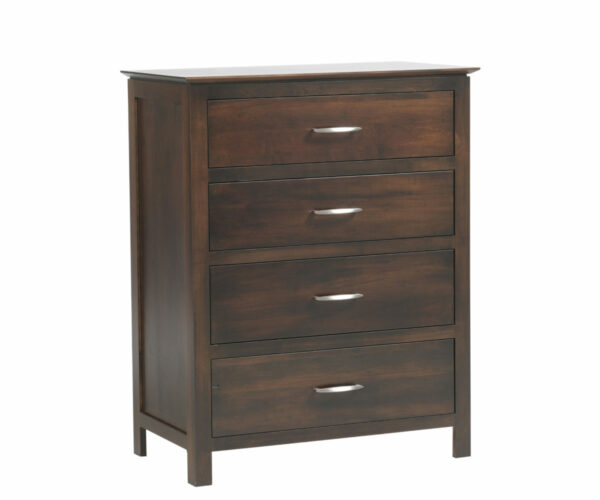 Highland Park Tall Chest