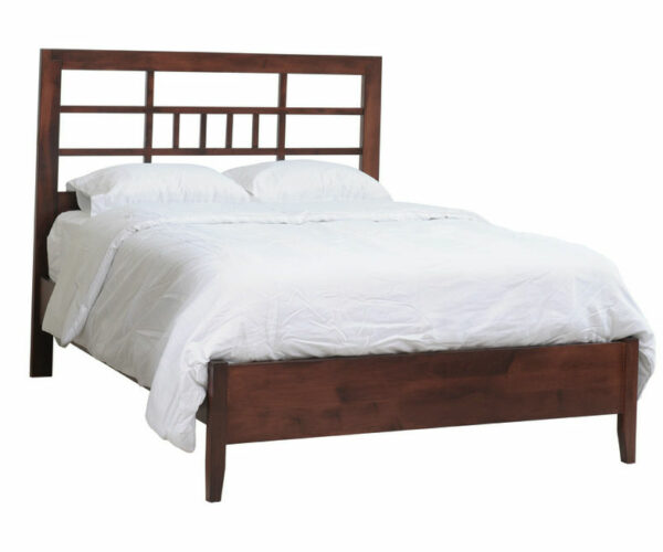 Hudson Limited Lattice Bed