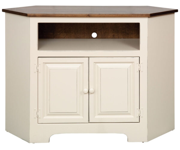 Corner TV Cabinet