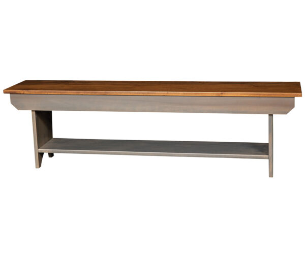 Bench - 5'