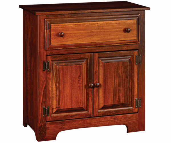 32" Hutch Base