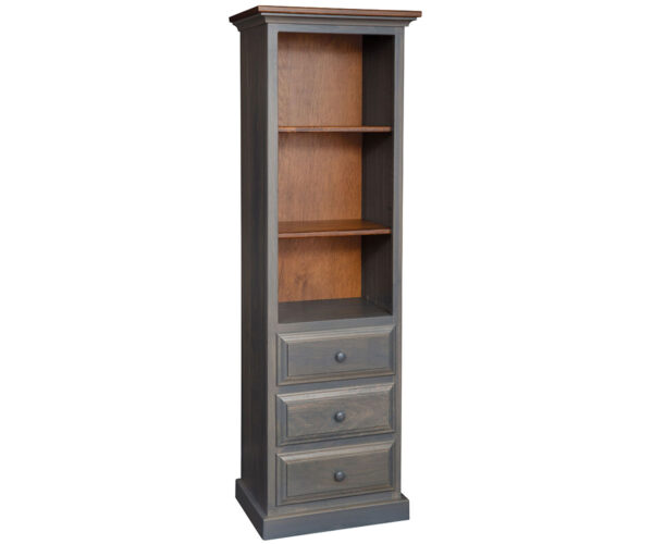 Bookcase Tower