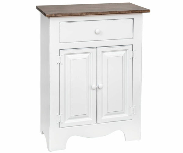 Microwave Cabinet