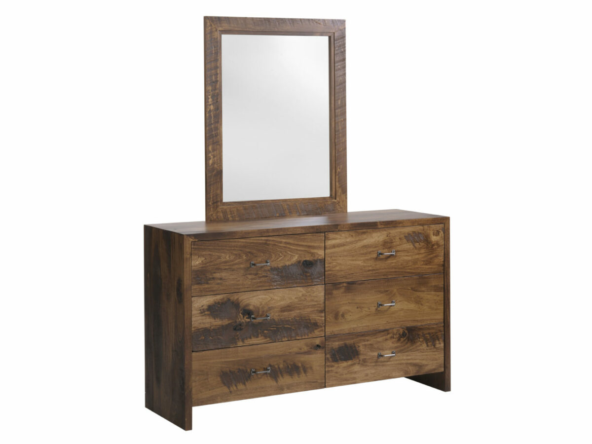 Iron Clad Mirror - Image 2