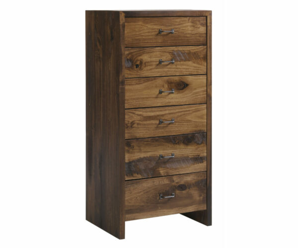 Iron Clad Lingerie Chest