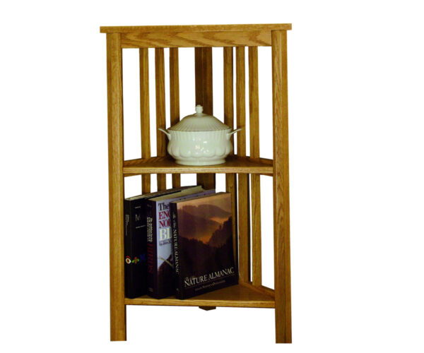 Mission Corner Unit