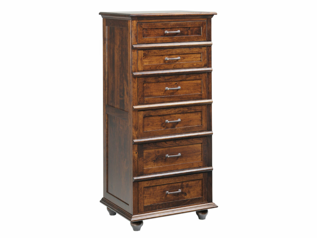 Jamestown Lingerie Chest