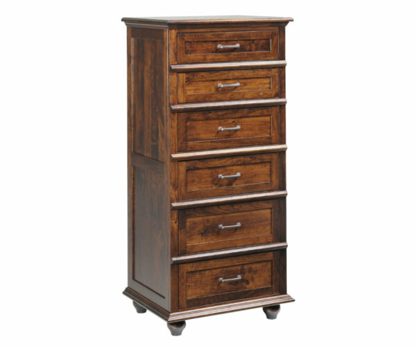 Jamestown Lingerie Chest