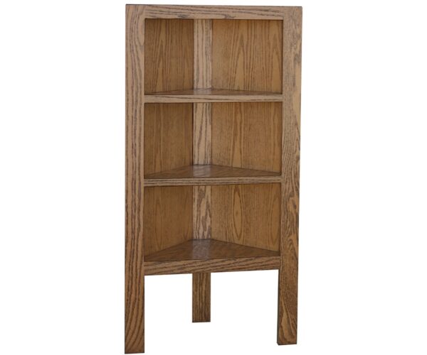 Corner Shelves 2