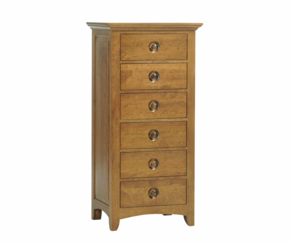 Kingston Lingerie Chest