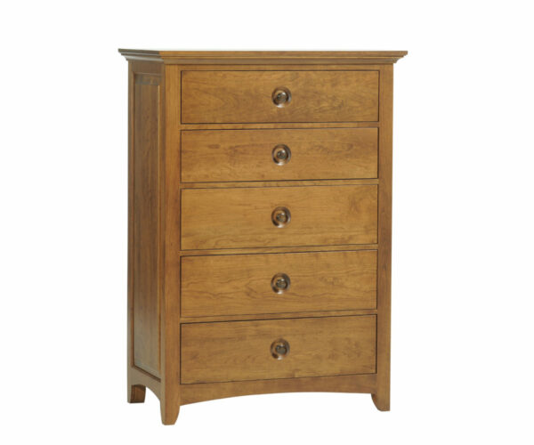 Kingston Tall Chest