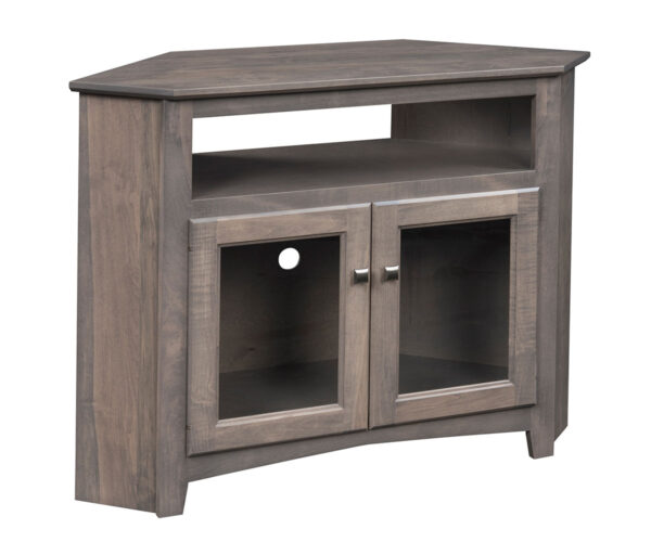 Linwood 40” Corner TV Console