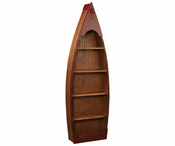 Lake Placid Boat Shelf - 72"