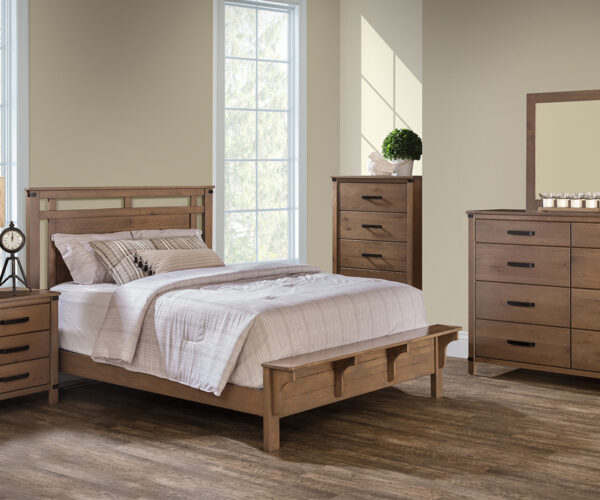Lakeville Collection