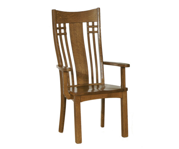 Liberty Mission Chair