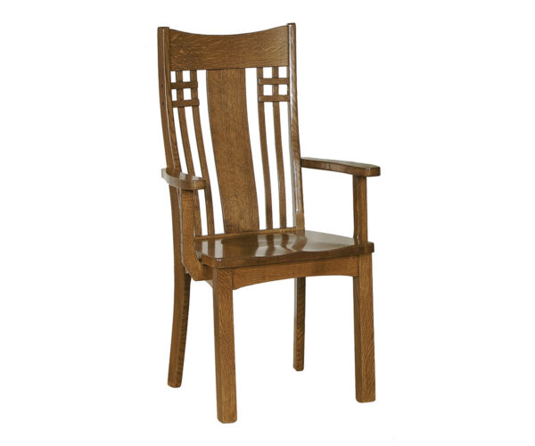 Liberty Mission Chair - small version