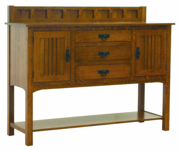 Liberty Mission Sideboard