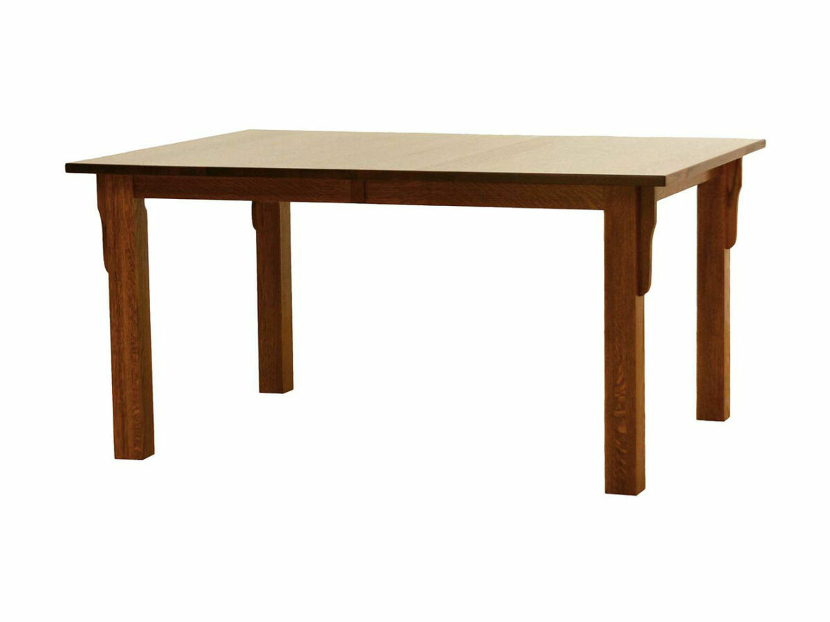 Liberty Mission Table
