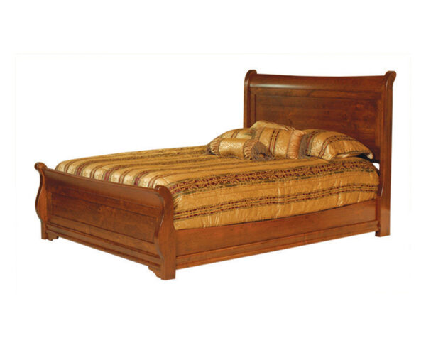 Luxembourg Bed