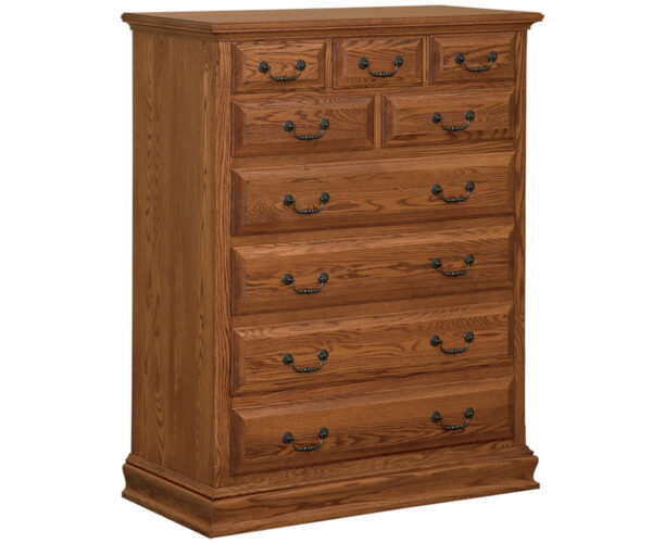 Royal Chest of Drawers