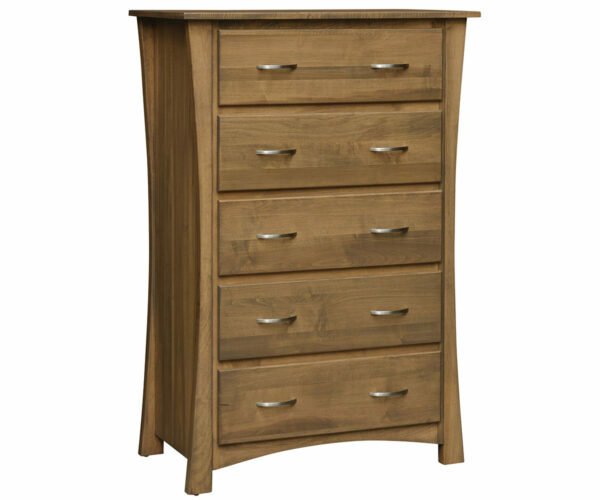 Oxford Chest of Drawers