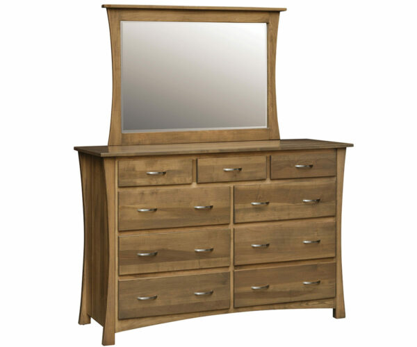 Oxford Mule Chest