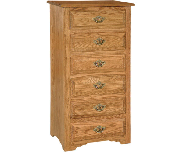 Eden Lingerie Chest