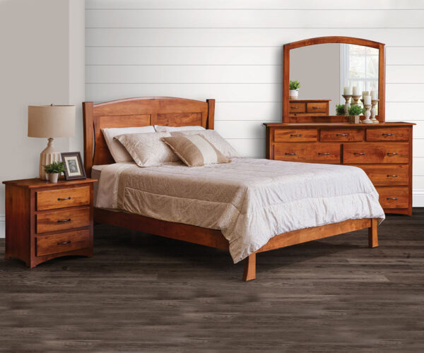 Manchester Bedroom Collection
