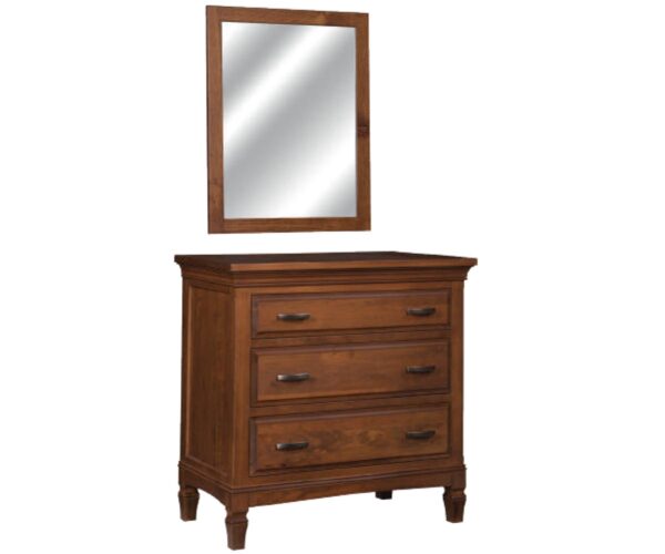 Irvington 41" Dresser