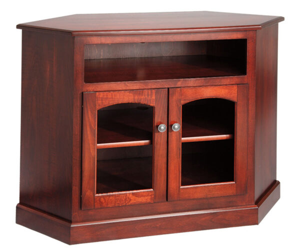 Manchester 44" Corner TV Stand