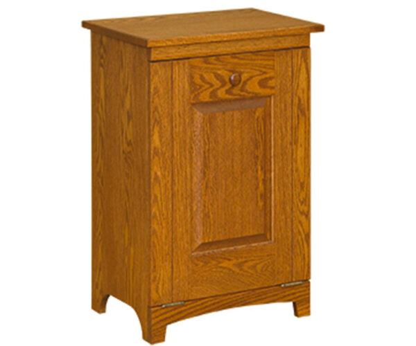 Shaker Trash Bin