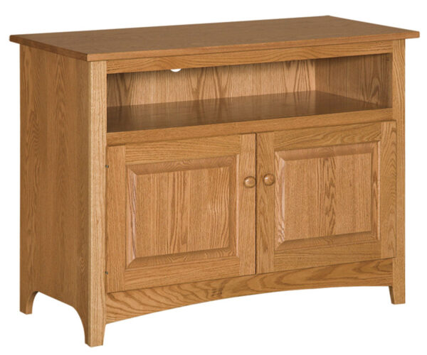 Shaker 46" TV Stand
