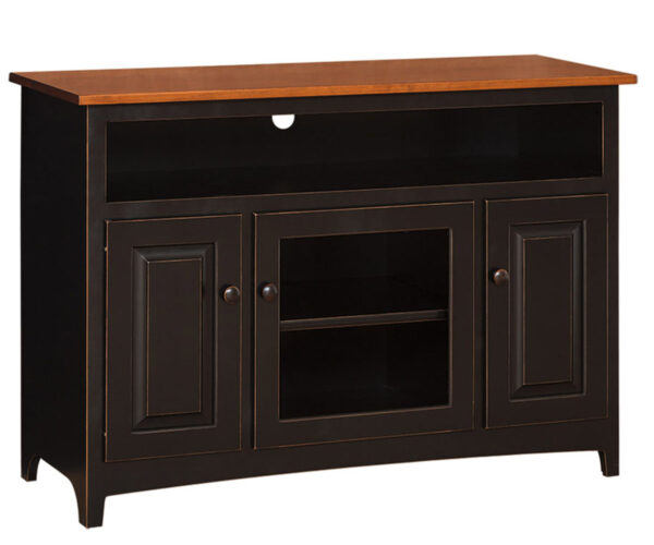 Shaker 46" TV Stand
