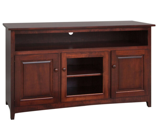 Shaker 56" TV Stand