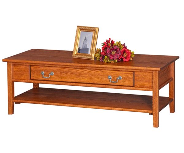 Shaker Coffee Table