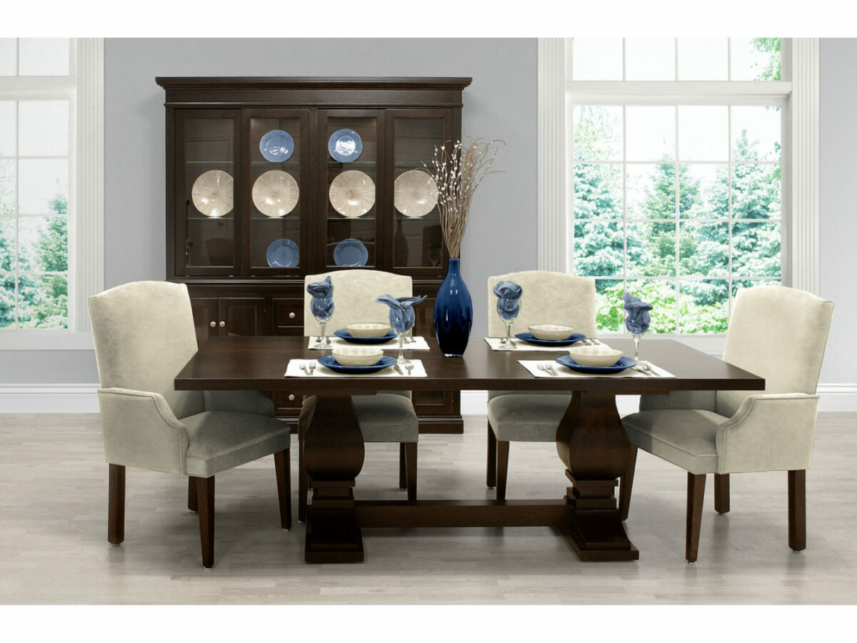 Madison Side Chair - Image 2
