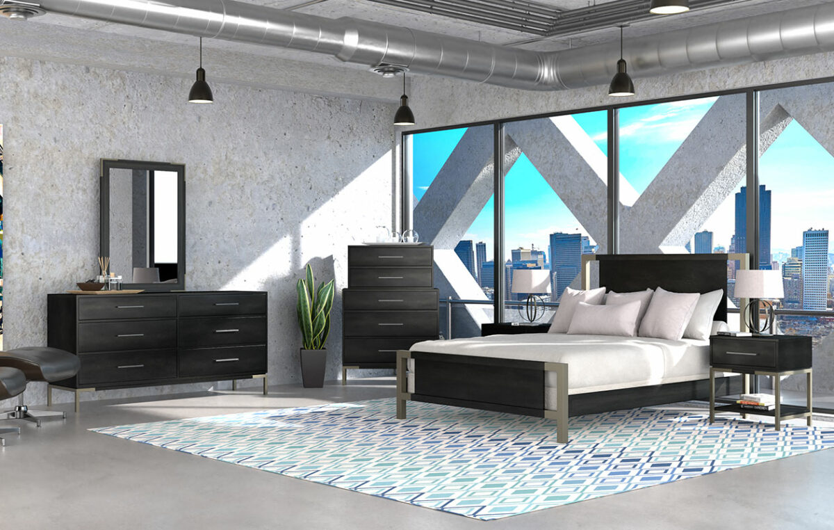 Manhattan Collection